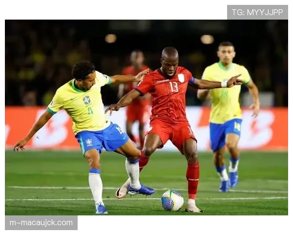 南美区预选赛竞争激烈 厄瓜多尔成最大黑马