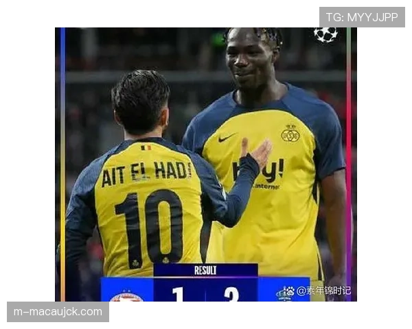 传统强队多特蒙德稳定性不足 平局场次影响积分排名