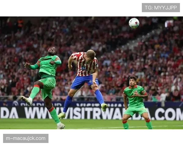 马竞四球逆转西班牙人战术复盘 瑟洛特双响展现高效进攻体系