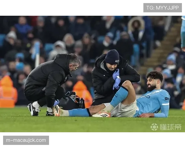 曼城哈兰德格瓦迪奥尔缺阵影响 阵地战终结与防守稳定性受损