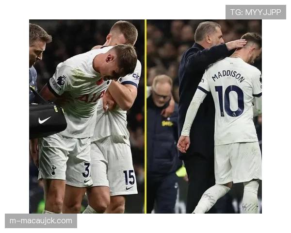 热刺仅十三名一线球员可用 图多尔排兵布阵面临极限挑战 热刺仅十三名一线球员可用 图多尔排兵布阵面临极限挑战