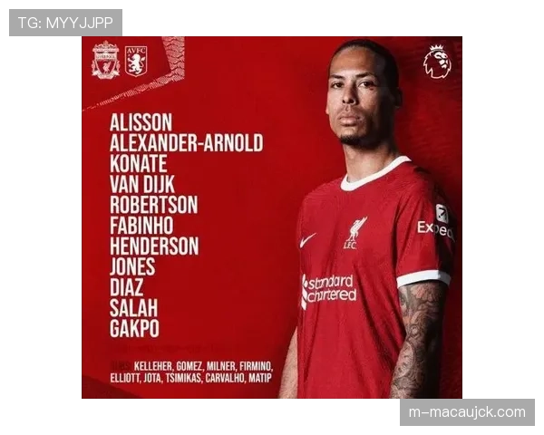 利物浦锋线三叉戟近3轮8球3助攻,状态火热但中场空虚 利物浦锋线三叉戟近3轮8球3助攻,状态火热但中场空虚